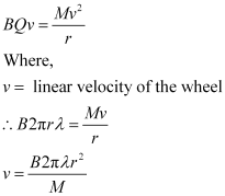 NCERT Solutions Class 12 Physics Chapter 6 - Electromagnetic Induction